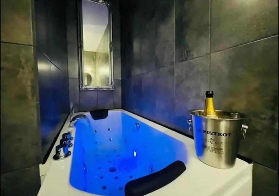 Orphelin Avec Balneo Proche Centre Apartment *